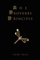 The Proverbs Principle - Shari Beck - cover