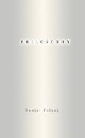 Philosophy - Daniel Pelzek - cover