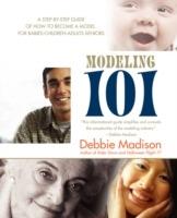 Modeling 101 - Debbie Madison - cover