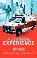 A Learning Experience: A Story For Teens With Anaphylaxis