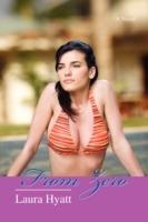 From Zero - Laura Hyatt - cover