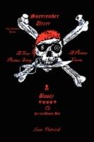 The Haunted House: A True Pirates' Story - Sean Patrick - cover