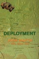 Deployment - John Martin - cover