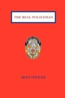 The Real Policeman - Ron Owens - cover