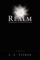 Realm - James Fisher - cover