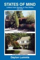 States of Mind: Letters from Houses in Two States