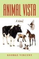 Animal Vista - George Vincent - cover