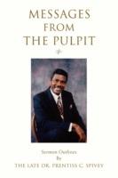 Messages from the Pulpit: Sermon Outlines