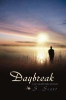 Daybreak: The Dawning Within - S Scott - cover