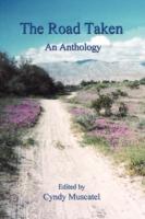 The Road Taken: An Anthology - Eric H Spitz - cover