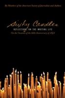 Sixty Candles: Reflections on the Writing Life - Susan Tyler Hitchcock - cover