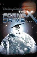 The Fornax Drive - Steven Burgauer - cover