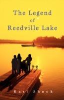 The Legend of Reedville Lake