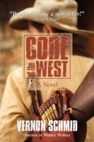 Code of the West - Vernon Schmid - cover