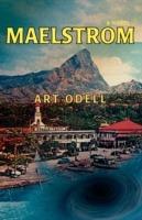 Maelstrom - Art Odell - cover
