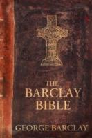 The Barclay Bible: First Edition - George W Barclay - cover