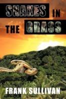 Snakes in the Grass - Frank Sullivan - cover