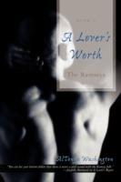 A Lover's Worth: The Ramseys - Altonya Washington - cover