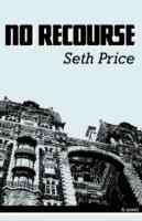 No Recourse - Seth Price - cover