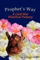 Prophet's Way: A Civil War Historical Fantasy - Perry L Angle - cover