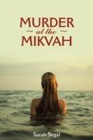 Murder At The Mikvah - Sarah Segal - cover