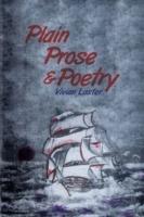 Plain Prose and Poetry