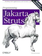 Programming Jakarta Struts 2e