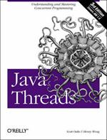 Java Threads 3e