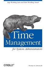 Time Management for System Administrators