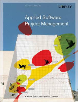 Applied Software Project Management - Andrew Stellman - cover