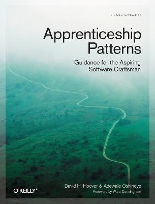 Apprenticeship Patterns - Dave Hoover - cover