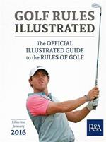 Golf Rules: 2016-2017