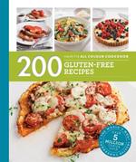 Hamlyn All Colour Cookery: 200 Gluten-Free Recipes: Hamlyn All Colour Cookbook