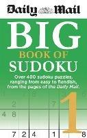 Daily Mail Big Book of Sudoku 1