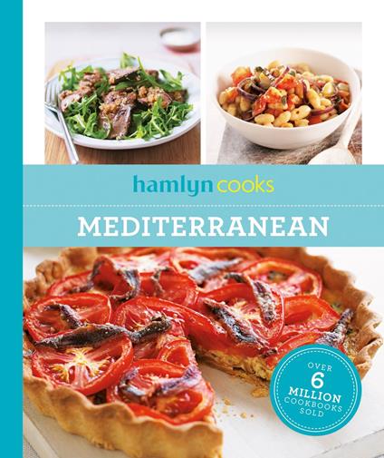 Hamlyn Cooks: Mediterranean