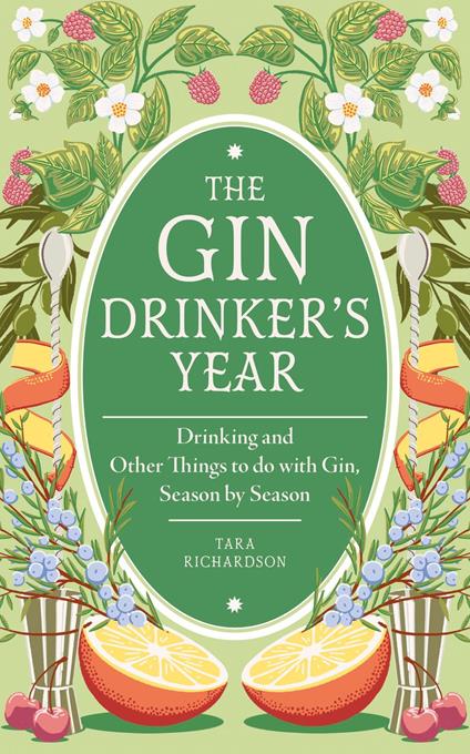 The Gin Drinker's Year