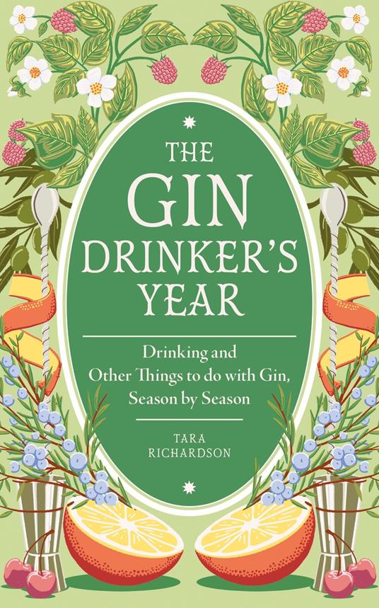 The Gin Drinker's Year