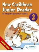 New Caribbean Junior Readers 2 - Diane Brown - cover