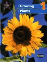 New Star Science Yr1/P2: Growing Plants Pupil's Book - cover