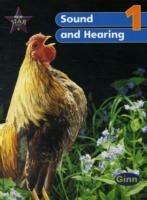 New Star Science Yr1/P2: Sound & Hearing Pupil's Book - cover