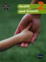 New Star Science Yr2/P3: Health and Growth Pupil's Book