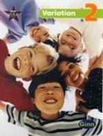 New Star Science Yr2/P3: Variations Pupil's Book