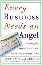 Every Business Needs an Angel