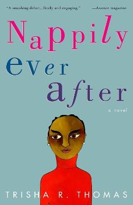 Nappily Ever After - Trisha R. Thomas - cover