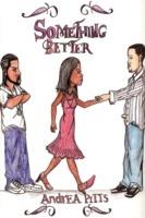 Something Better - Andrea, Pitts - cover