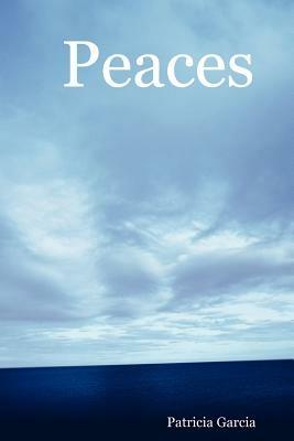 Peaces - Patricia, Garcia - cover