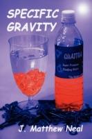Specific Gravity - J., Matthew Neal - cover