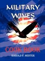 Military Wives Cook Book