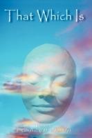 That Which Is - Liz Campbell - cover