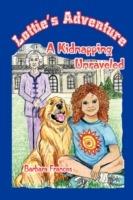 Lottie's Adventure: A Kidnapping Unraveled